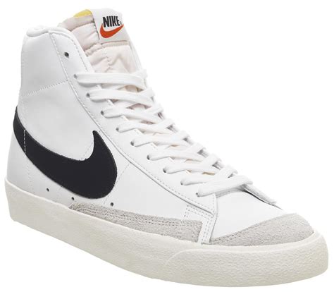 nike blazer schwarz 77|Nike Blazer mid 77.